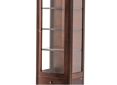 Display case Glass cabinet Shelf Bookcase Wardrobe Wall unit Furniture Shelves Living room